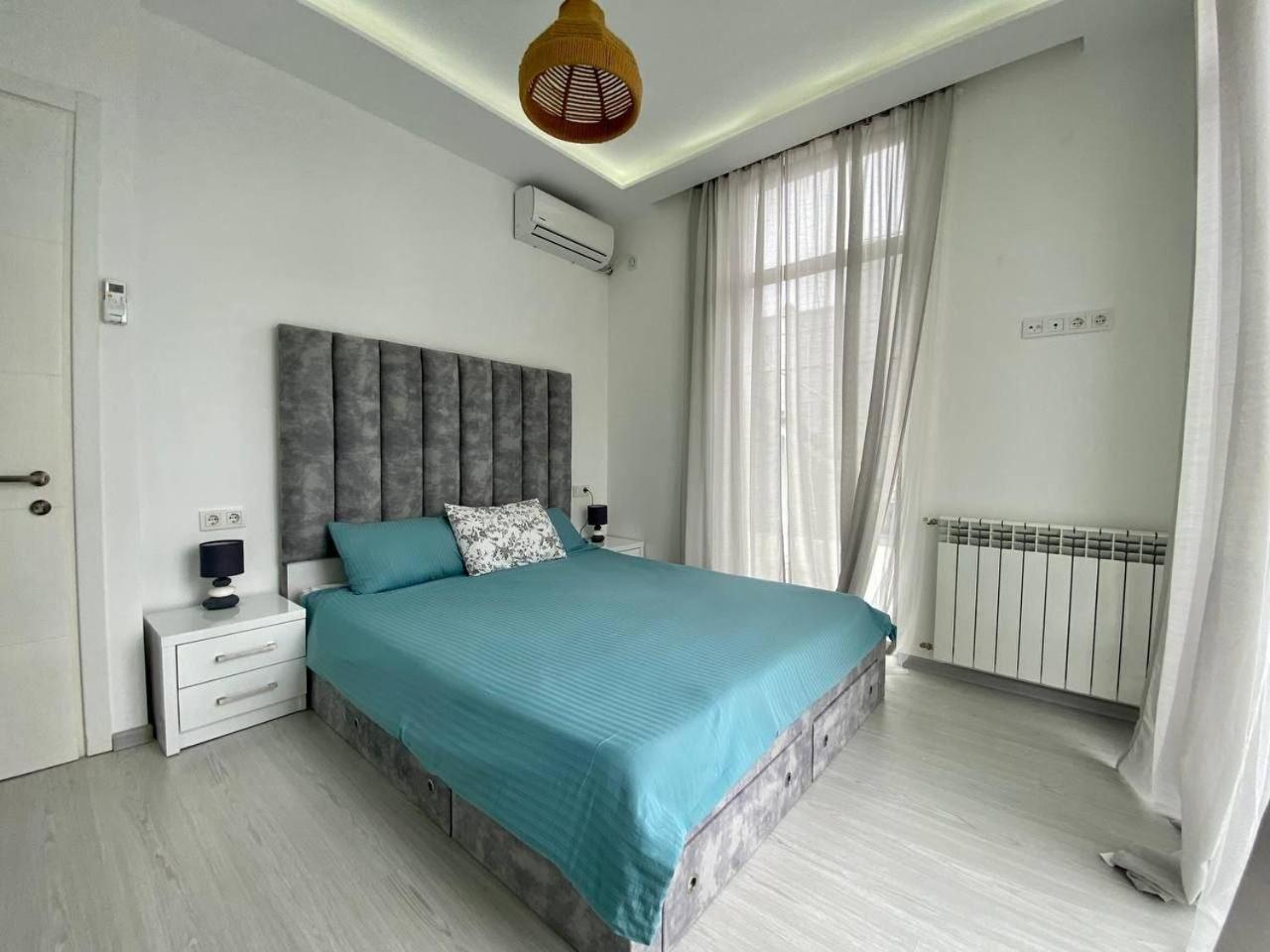 European Village Old Villa 6 Гонио Экстерьер фото